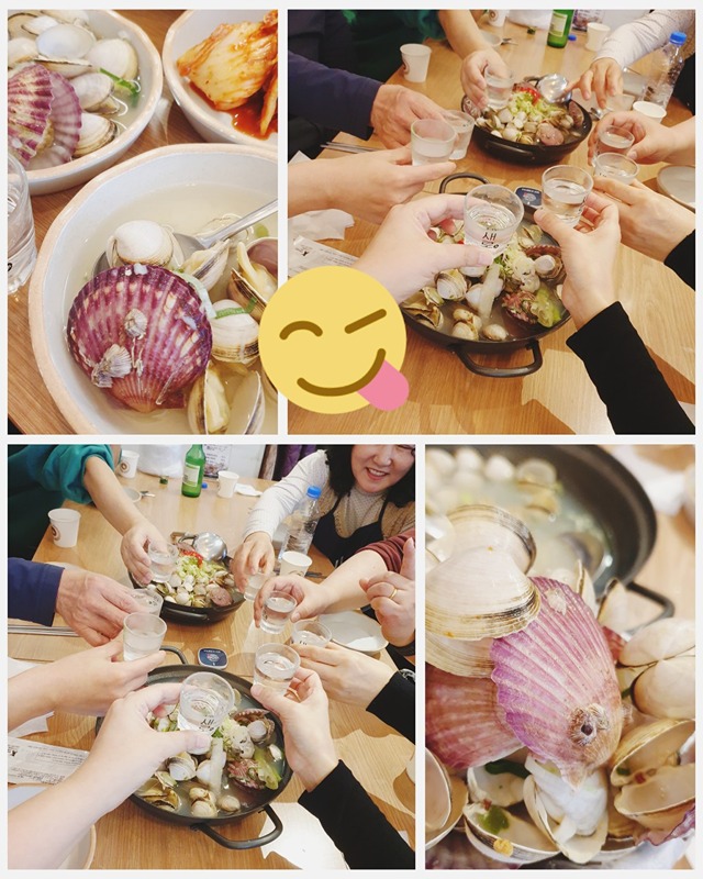사주사랑방 앨범 사진