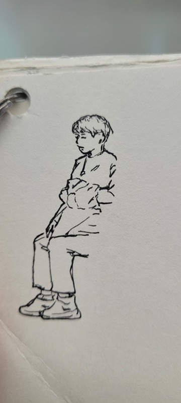 모임 첫번째 서삼릉 가는 길입니다
혼자라 아쉽지만 기대가 됩니다^^