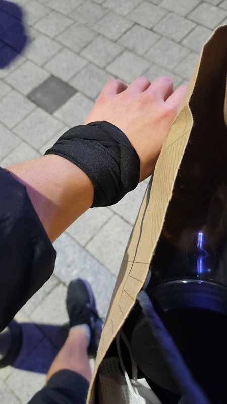 멘탈 체크💪(운동,독서) 앨범 사진