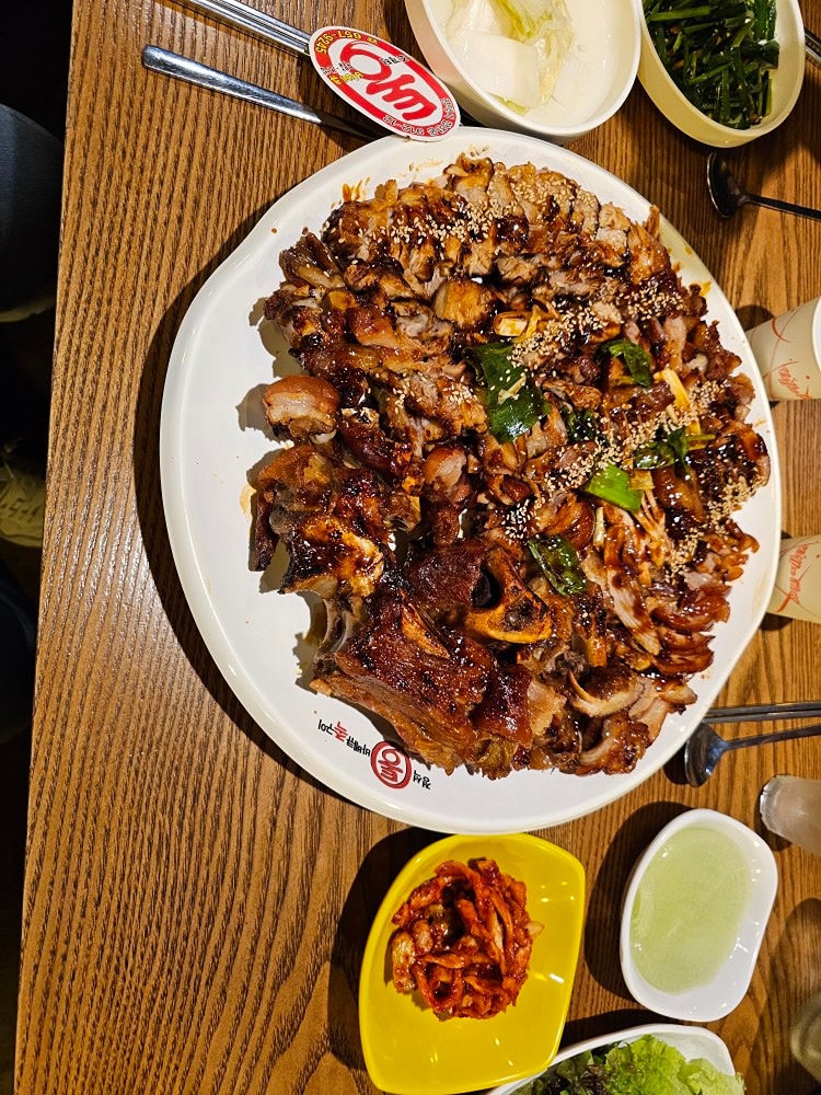 40대 좋은사람클럽 앨범 사진