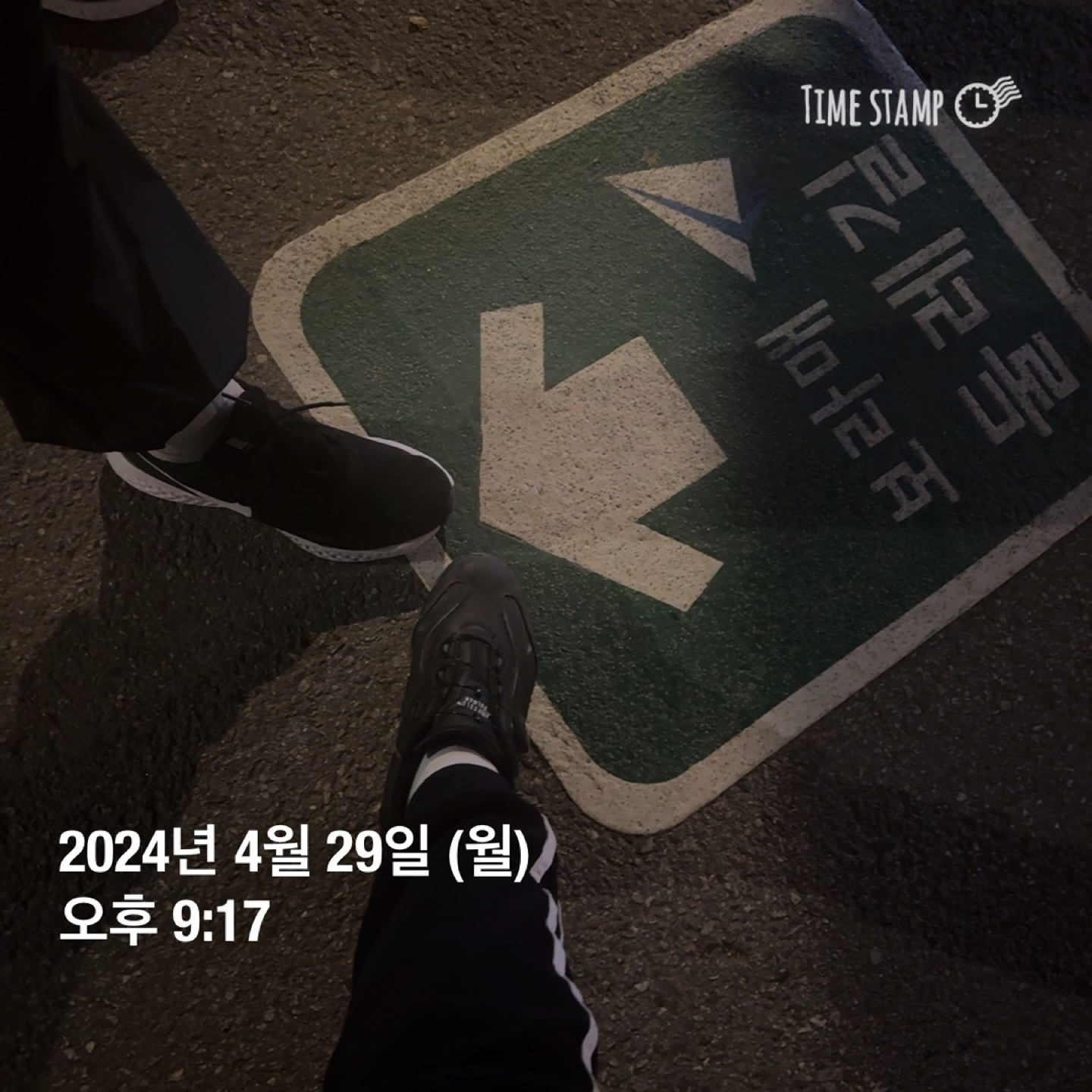 8090 보라매공원, 도림천 산책 앨범 사진