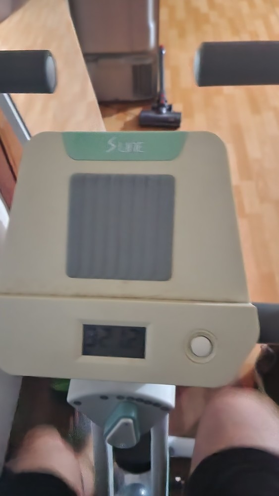 오늘은 유산소 불태웠습니닷ㅎ