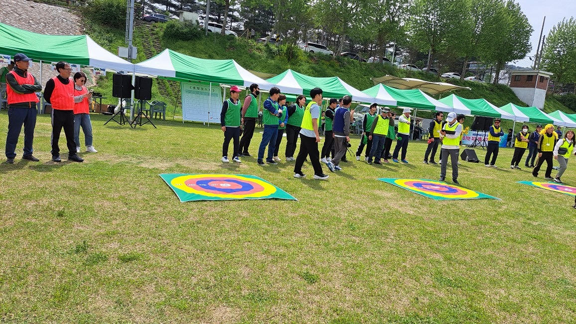 50~60대전 세종 조치원 소소한행복한이야기 앨범 사진