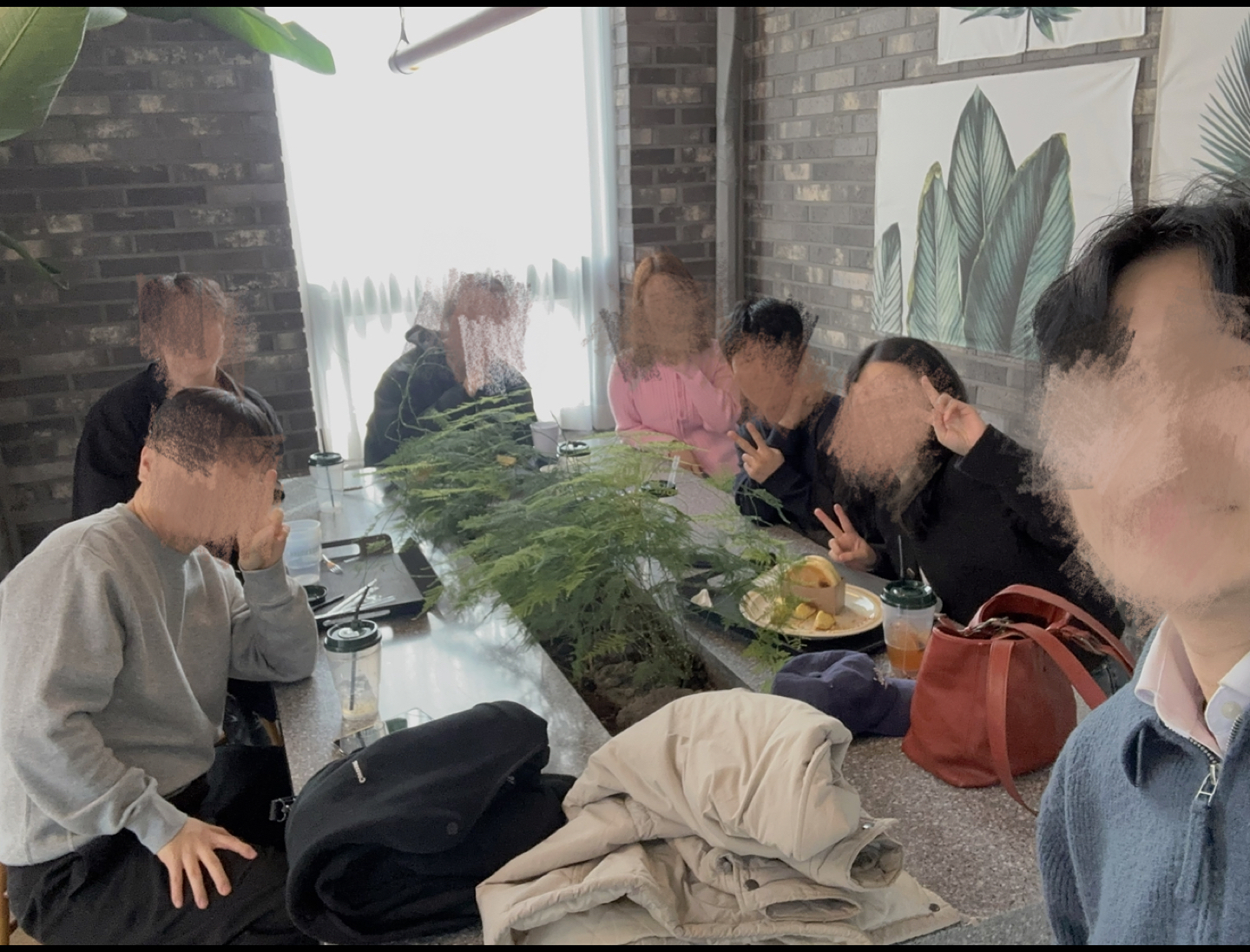 맛집 보드게임 함께 갑시다 ㅎㅎ
신규 회원 모집합니다 ㅎㅎ