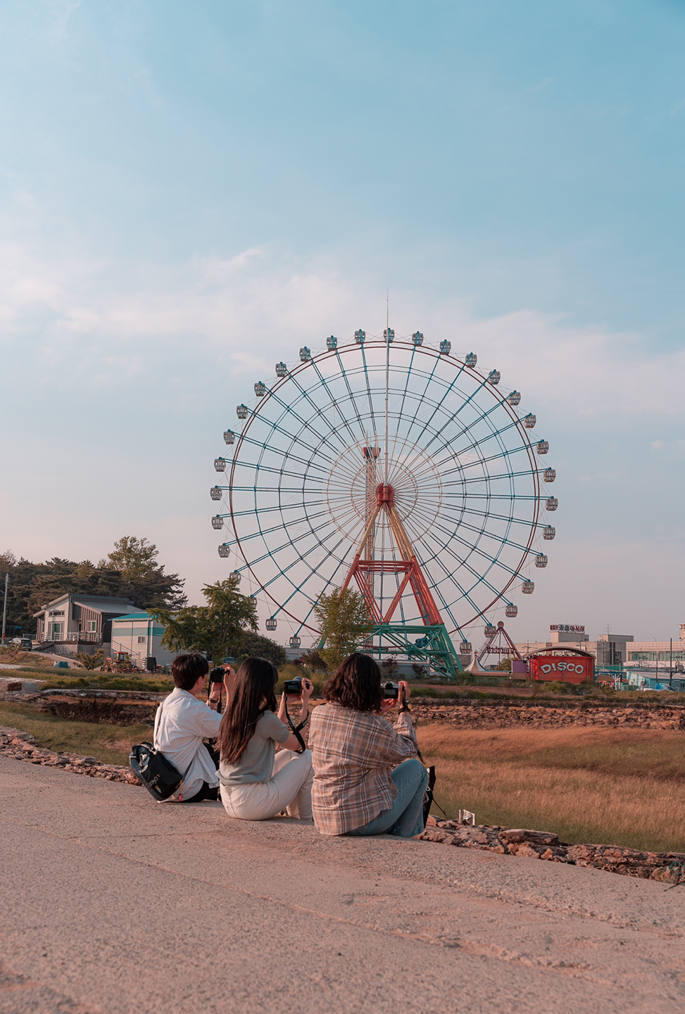 2030 셔터감성 서울사진모임