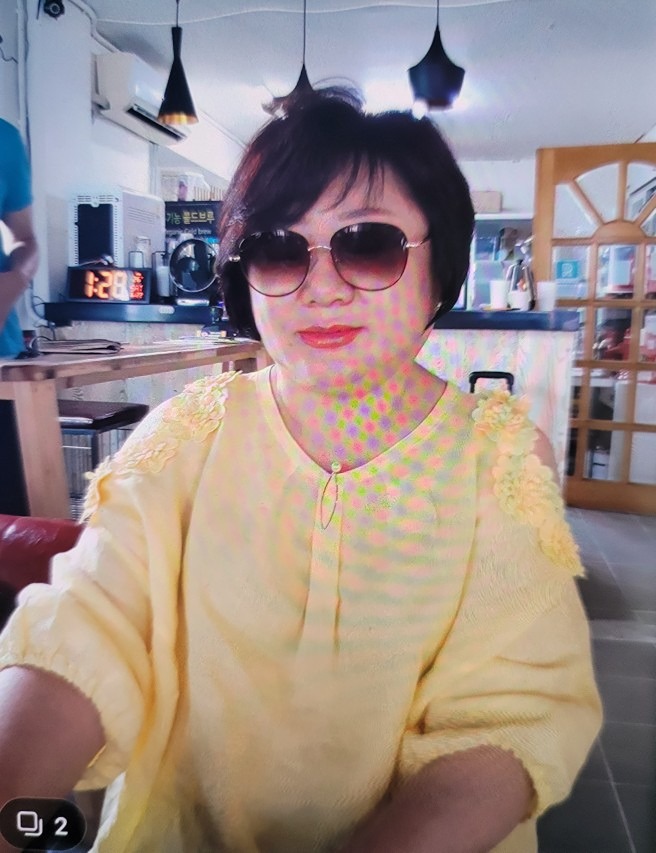  뮤직 박스 음악실 앨범 사진