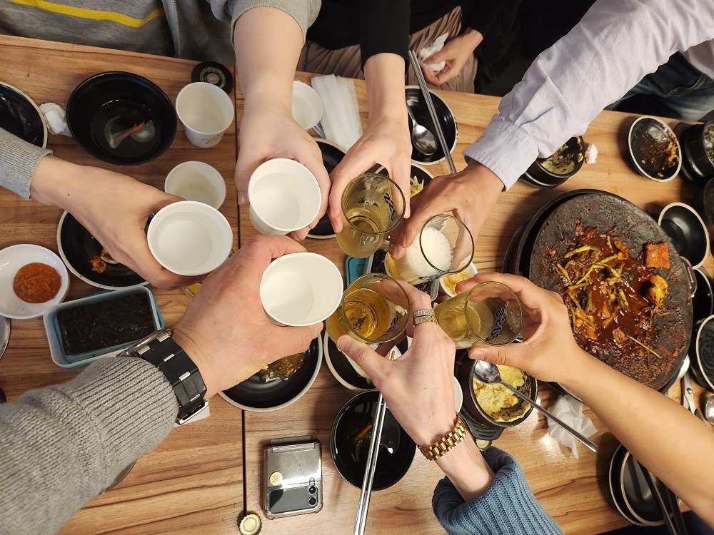 4050 일산 파주 돌싱싱글모임