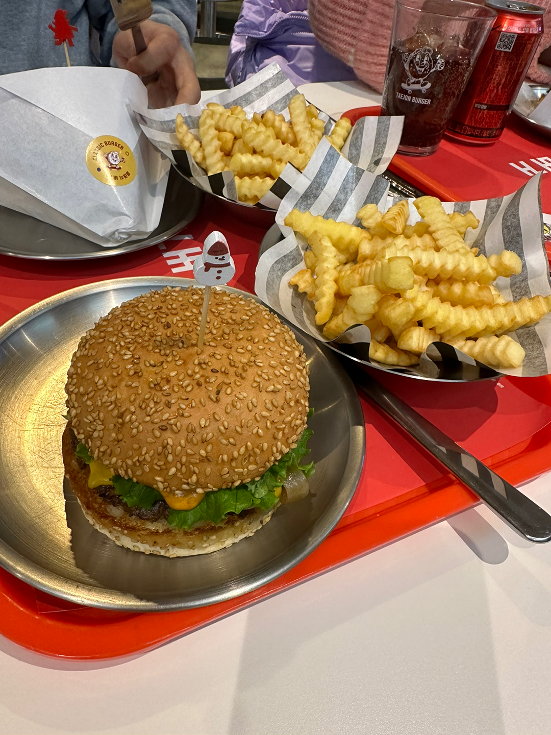 소제동 맛집 고고!!