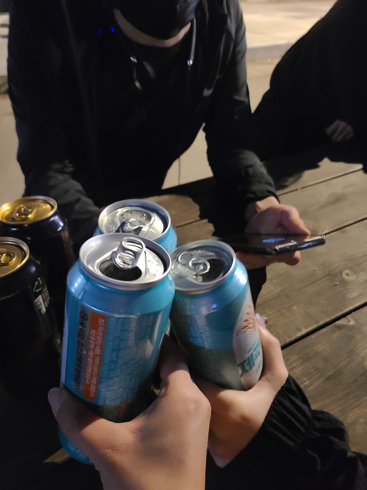 역시 애주가런입니다 :)