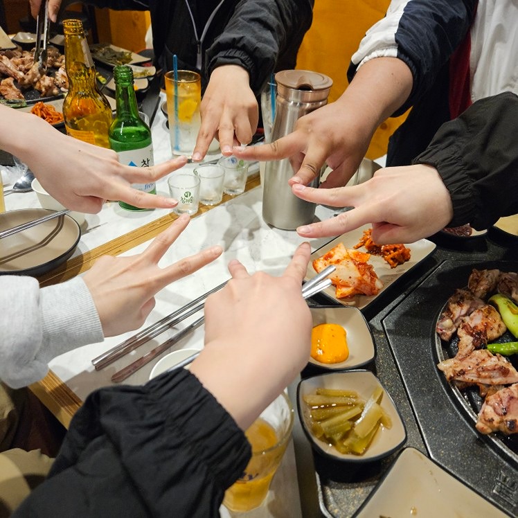 콕파민((배드민턴)) 앨범 사진