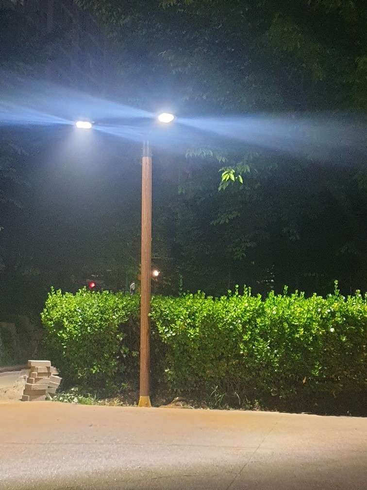 산책 겸 대화