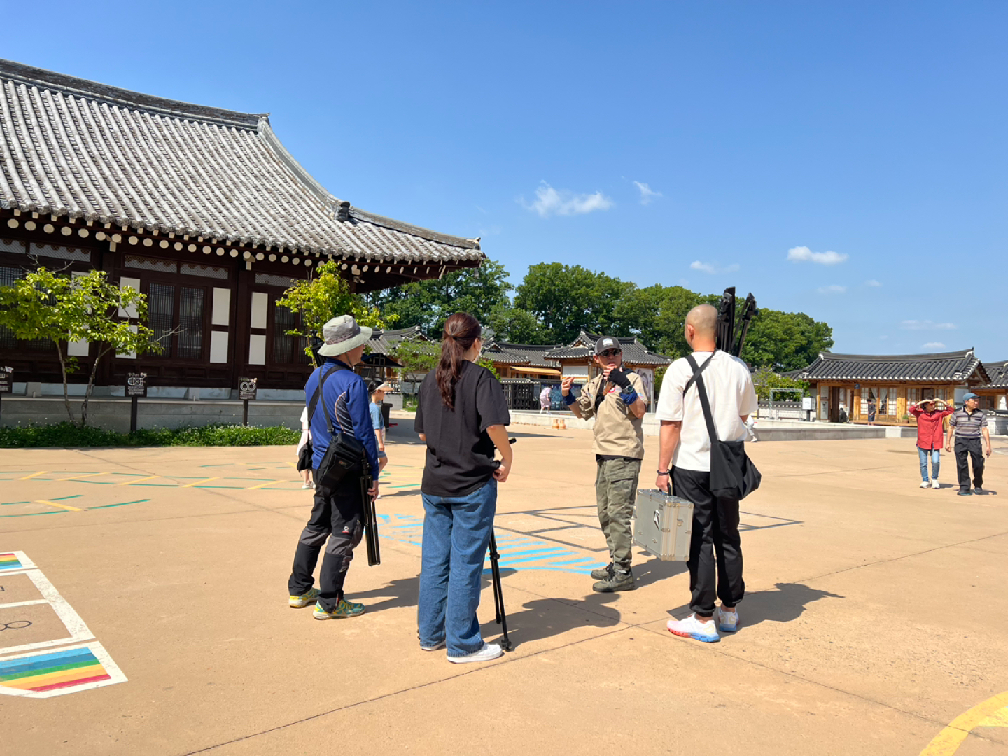 영상제작 모임 / 스터디