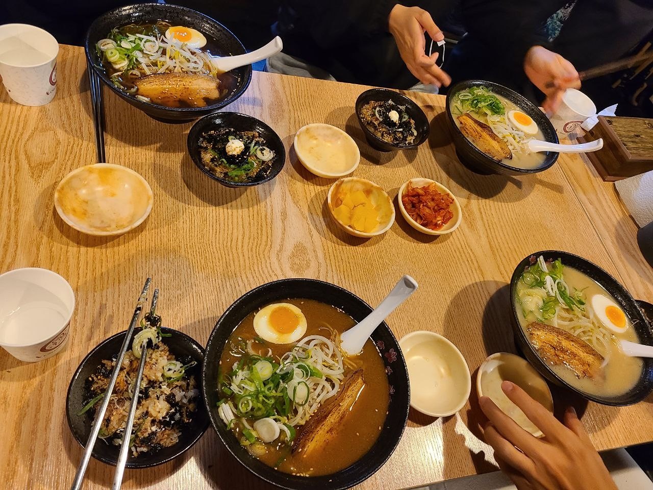 온&오프(대전 이색체험 모임) 앨범 사진