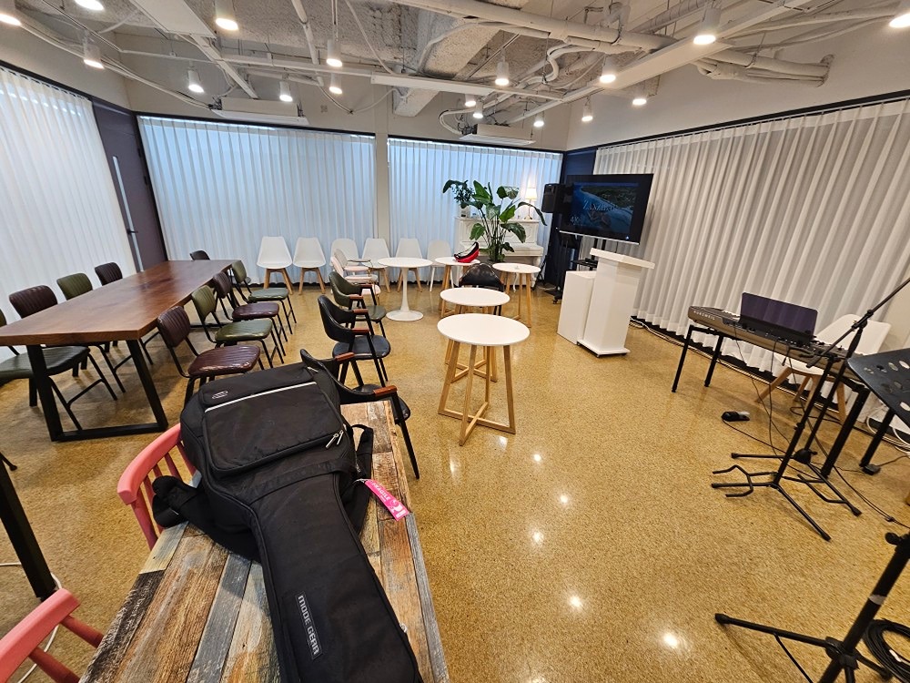 섬 사람의 취미공유(음악) 앨범 사진