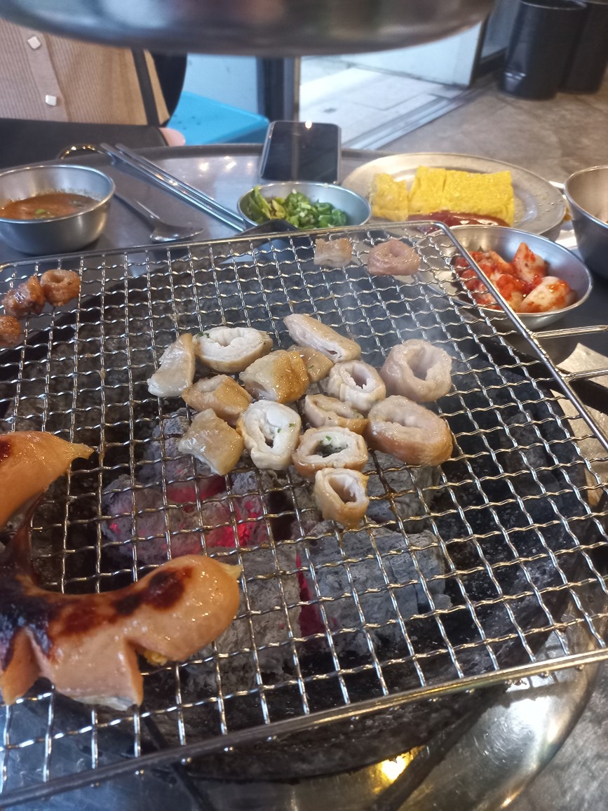 즐거운 복현오거리 막창벙 !!
