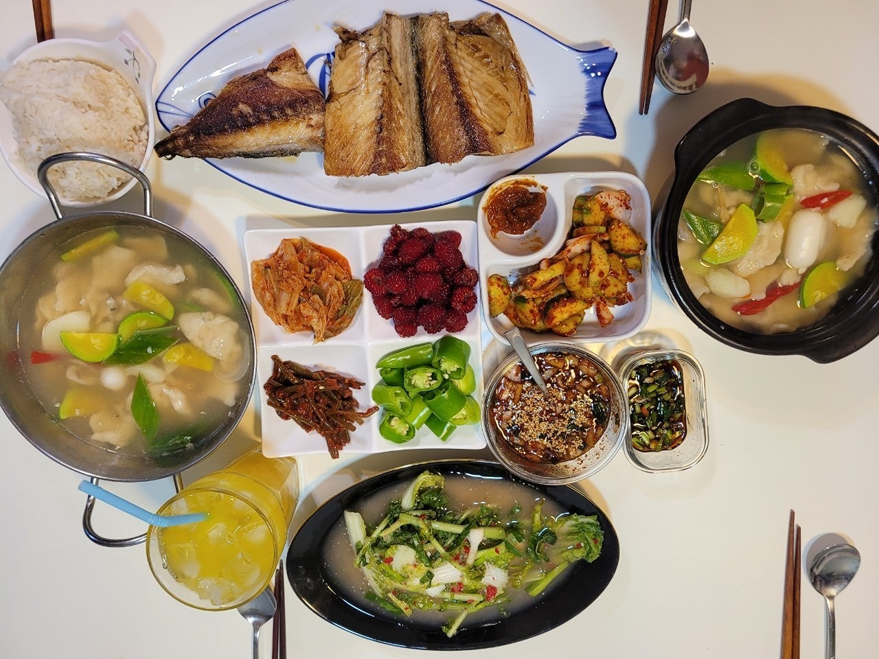 집밥챌린지 함께해요.