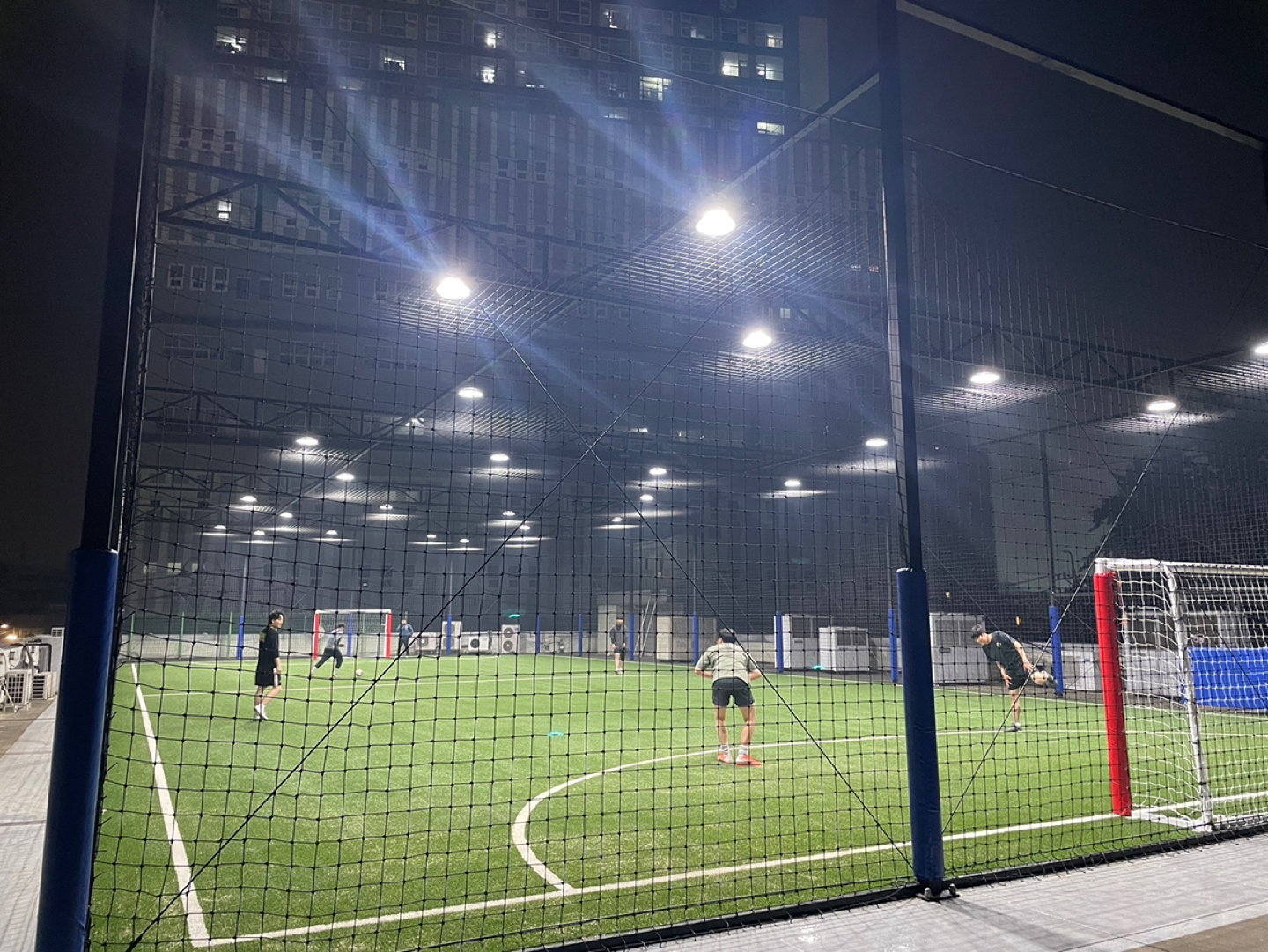 Universe Fc 앨범 사진
