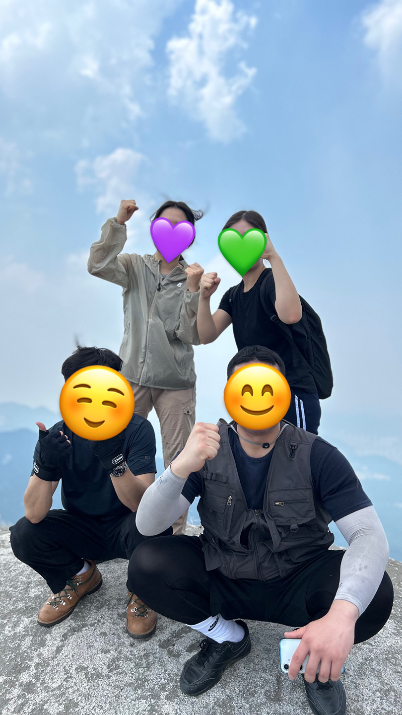 ⛰️초보 등산모임2030🏔️ 앨범 사진