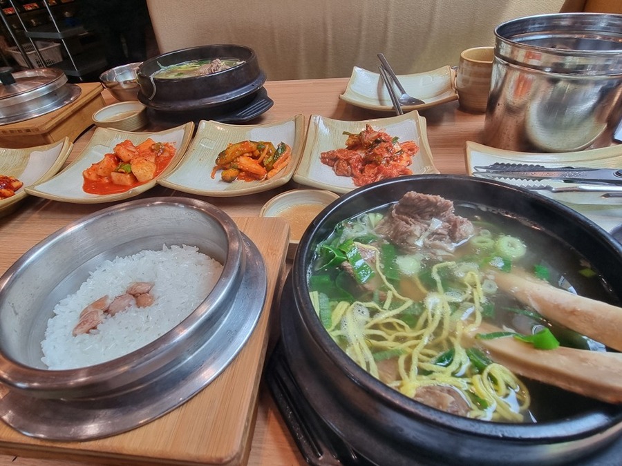 알파외식산업개발교하정