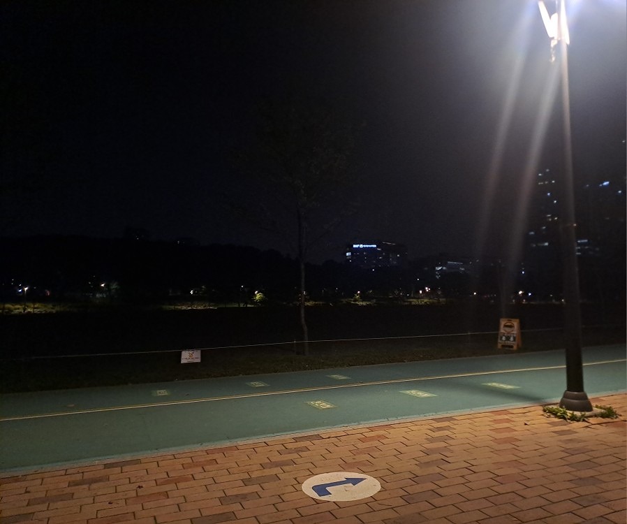 8090 보라매공원, 도림천 산책 앨범 사진