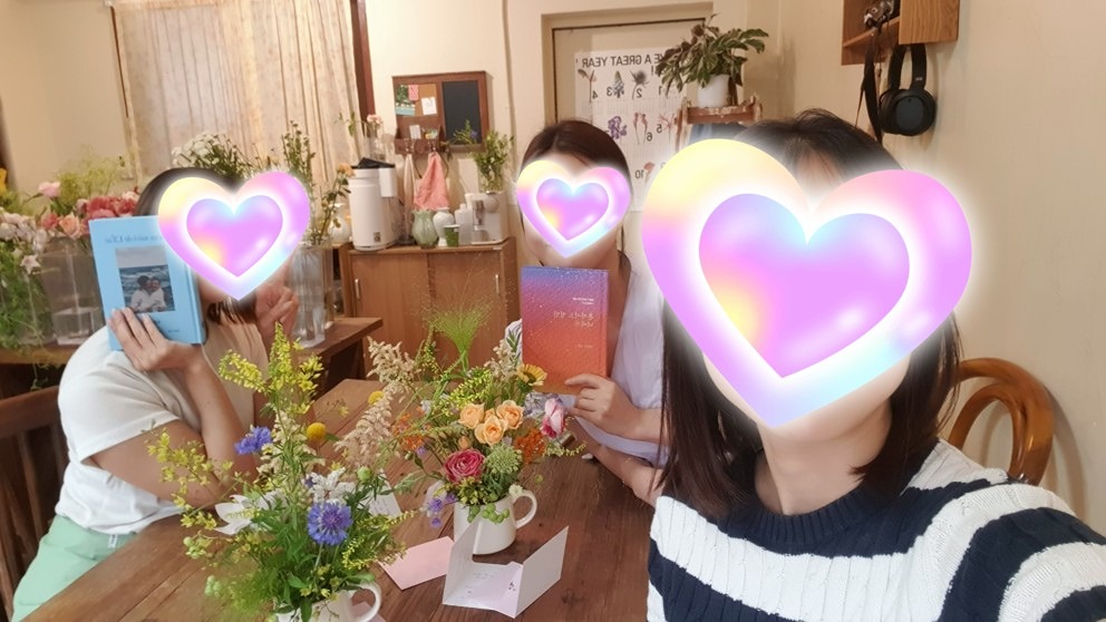 [📚Book적북적]독서모임 앨범 사진