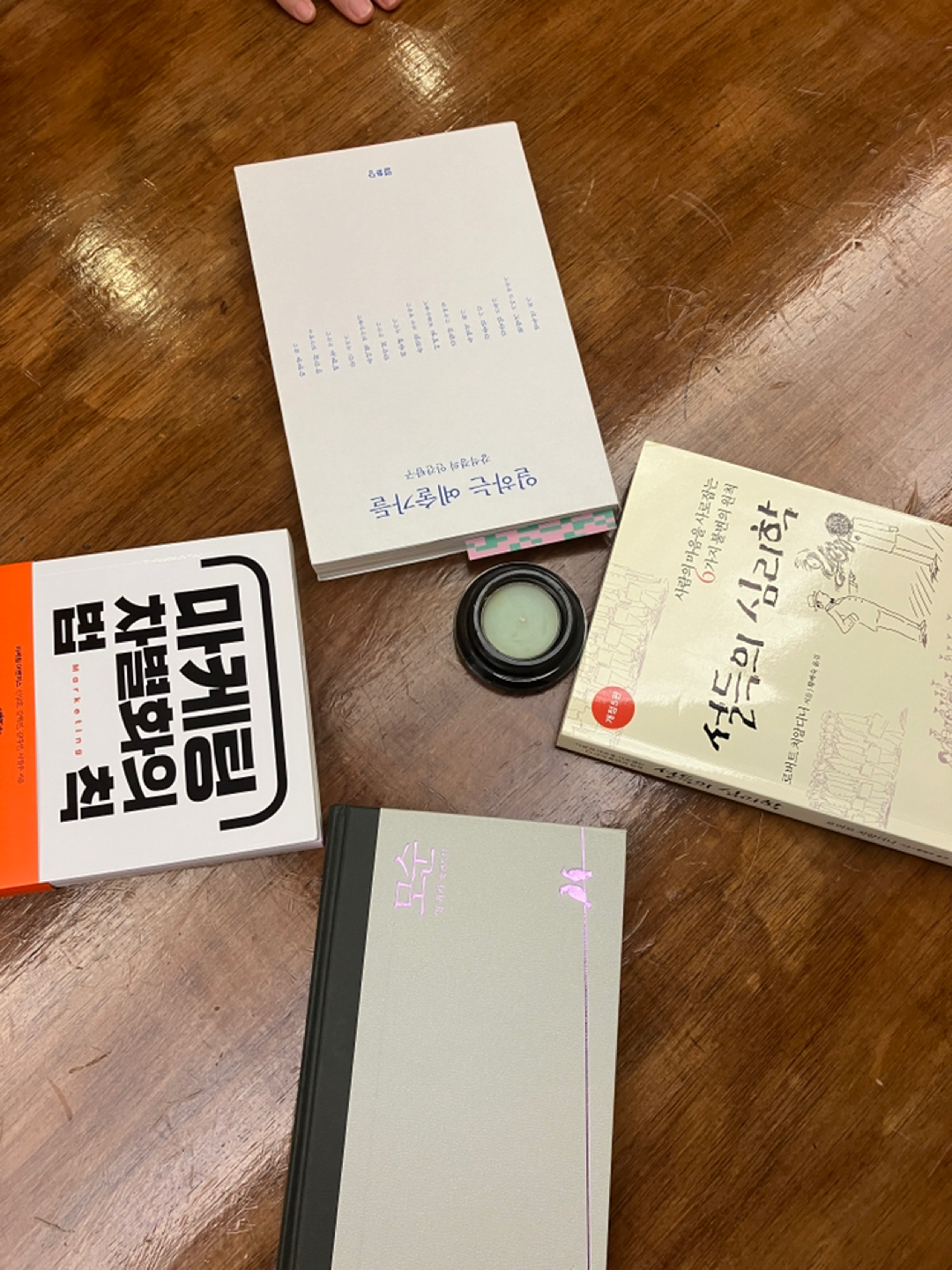 오독오독(오류동 독서모임 오늘의 독서) 앨범 사진