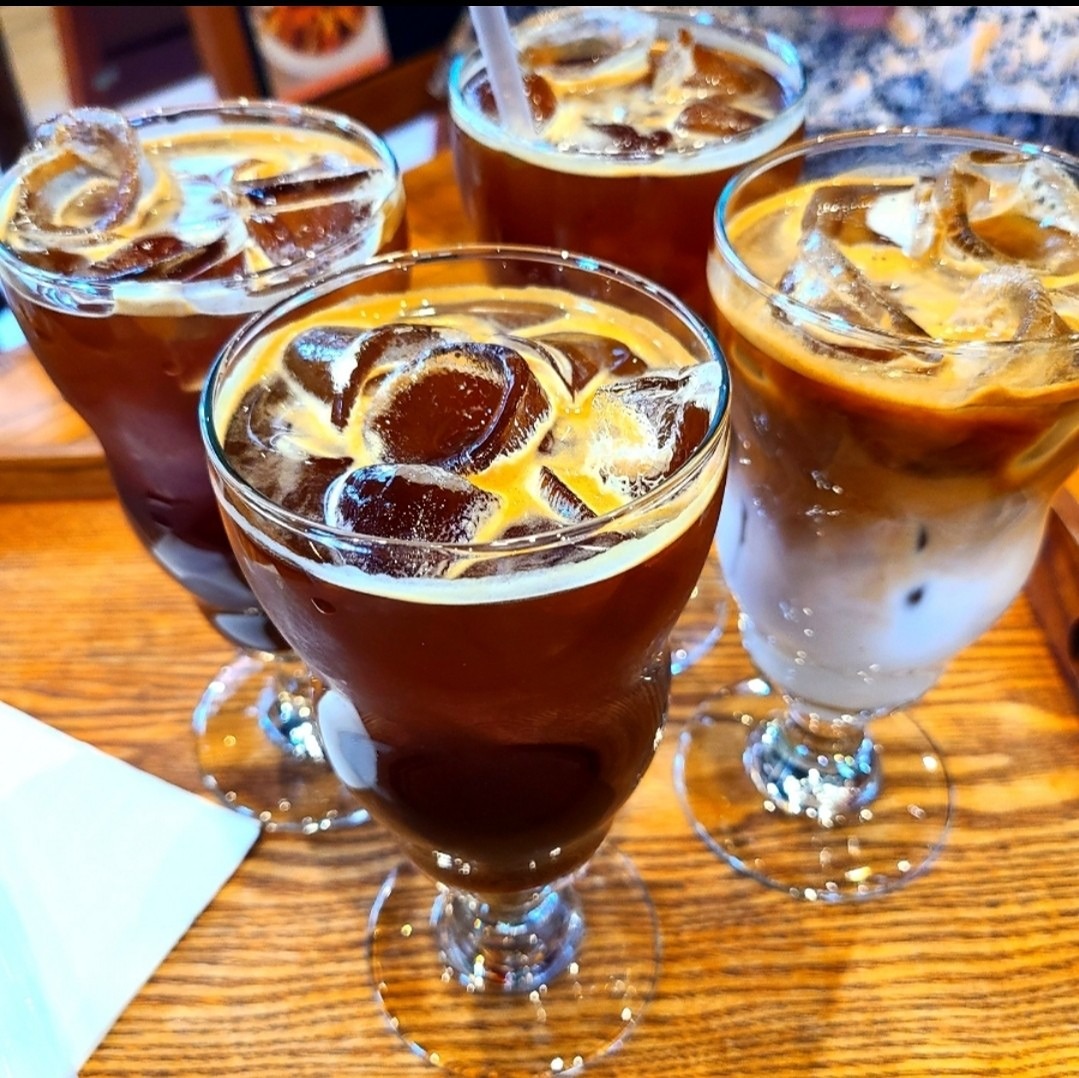 커피 벙개 가즈아~~~ ^^