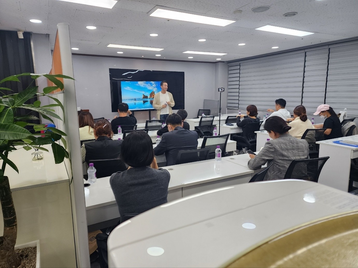 ‼️ (부동산×토지)재테크 스터디❗