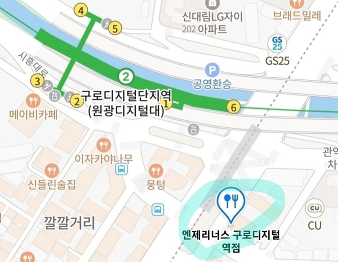 19번째 드로잉