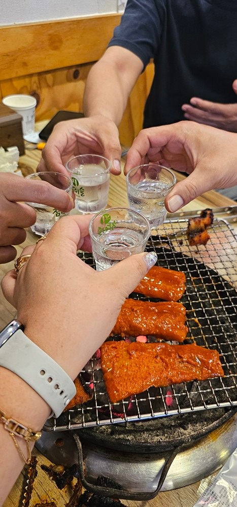 🤗30후반ㅡ40대중후반 경산친구해요🤗