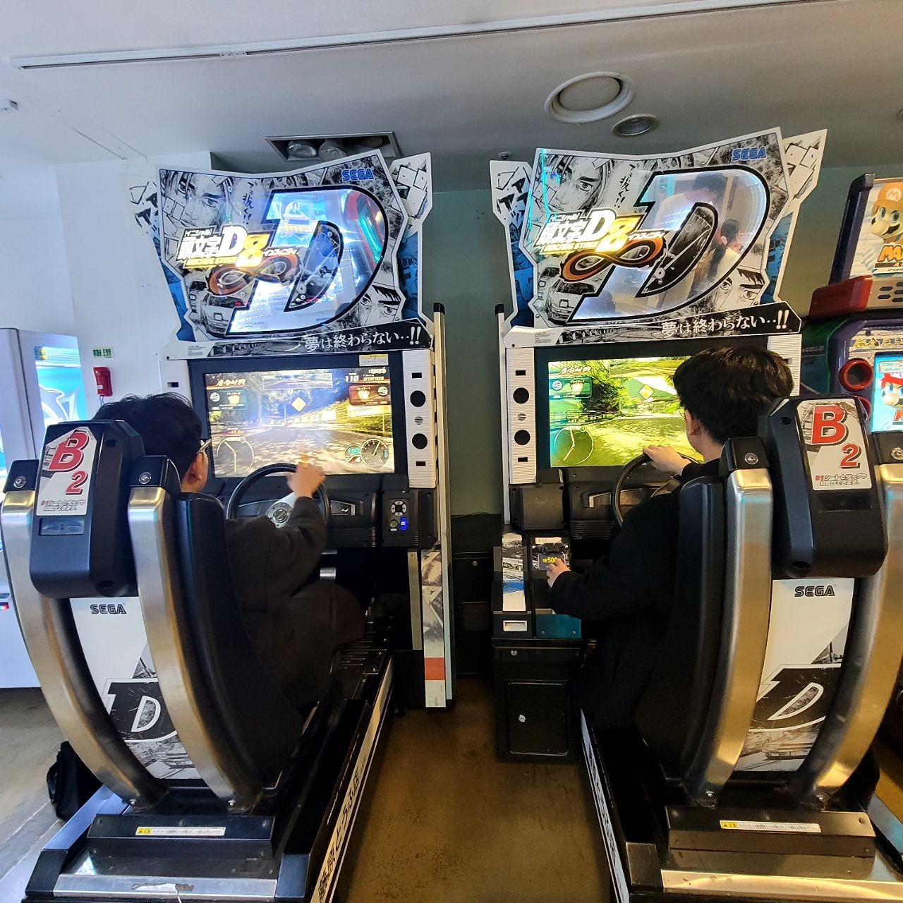 지구오락실 in 대전! 앨범 사진