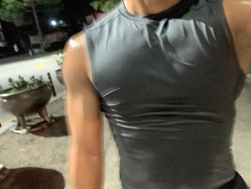 오늘도 소박하게 30분 🏃
