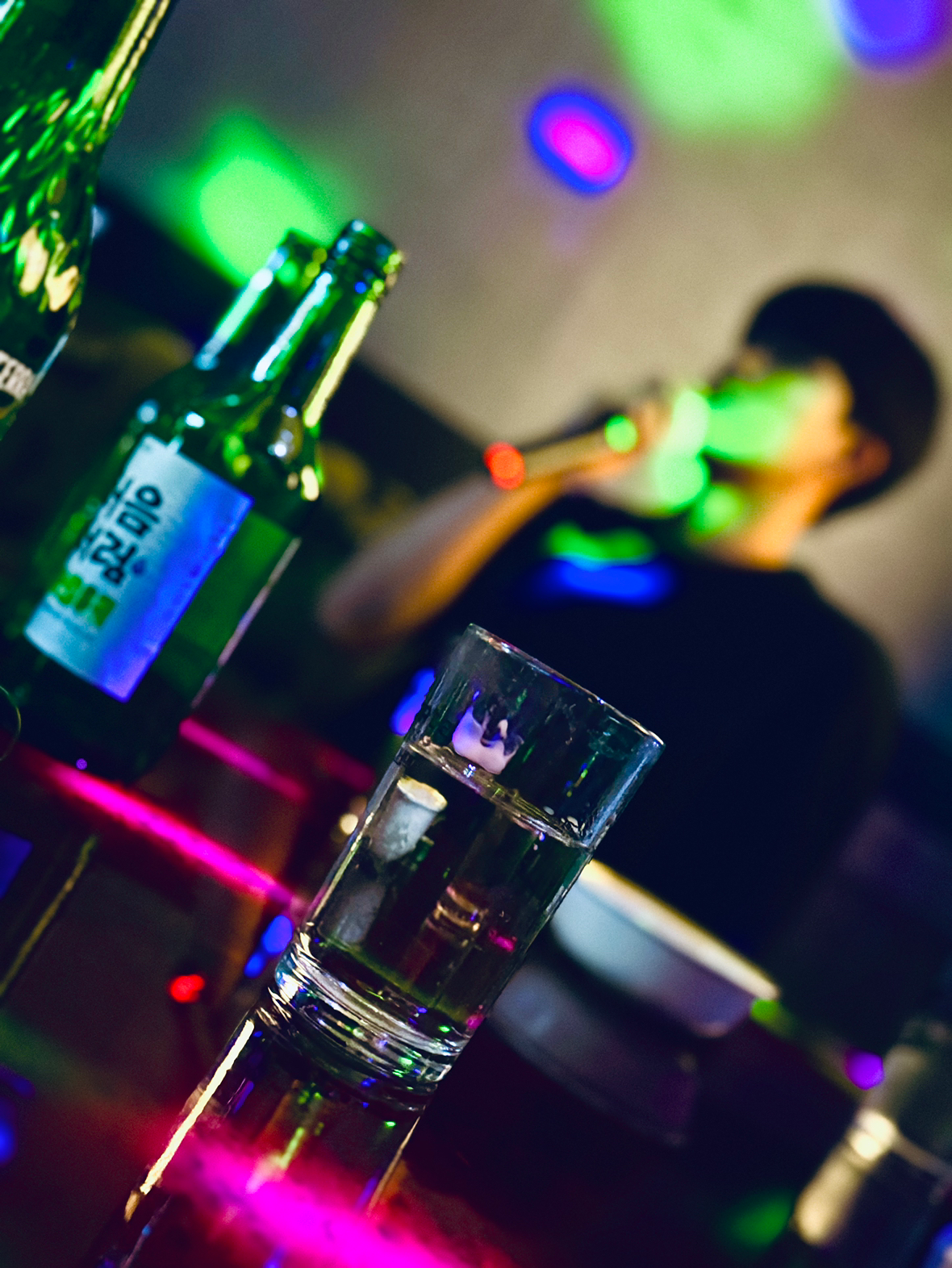 두분과 함께 즐거운 시간이었습니다.  모임 후기로 쓰라고 사진도 찍어주시고 ㅎㅎ
또 만나요!!
