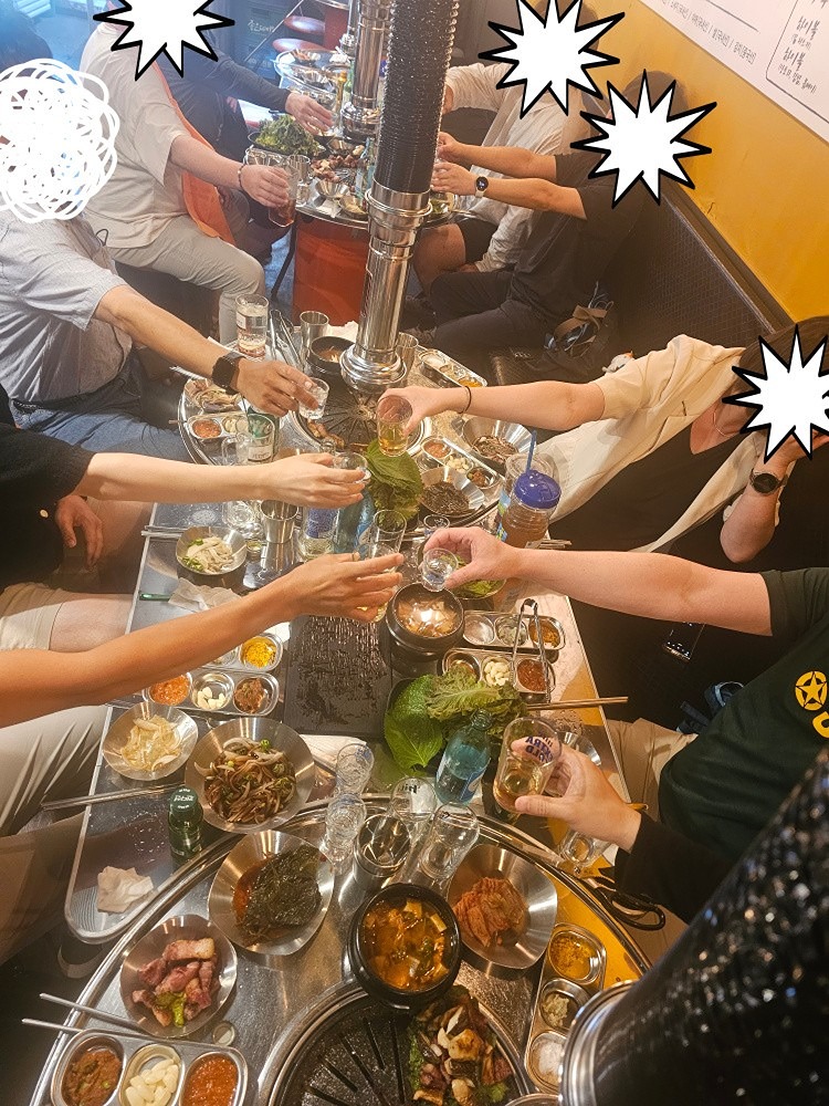 💝 추억을 담는 페이지 💝 앨범 사진