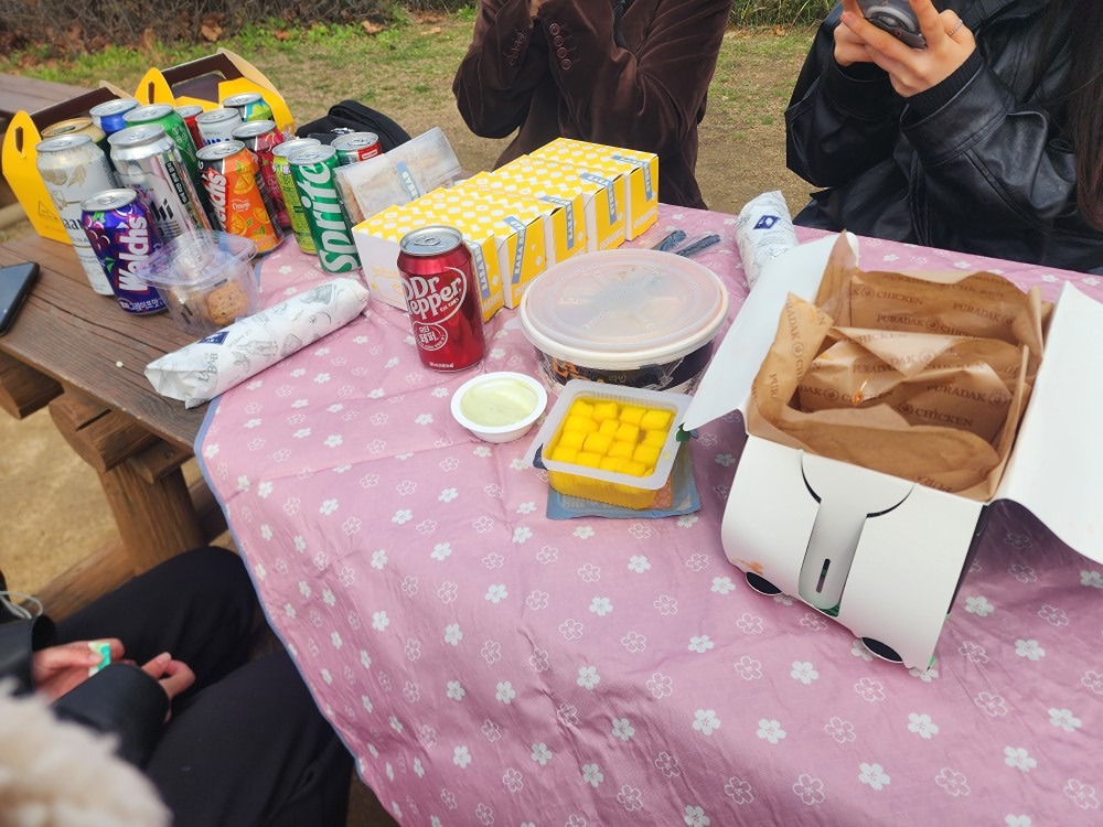 여자개발자 모임/모각코🥰 앨범 사진