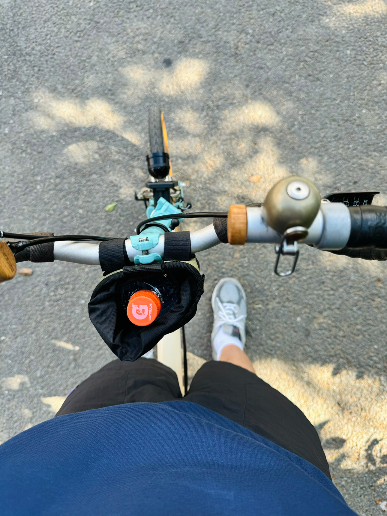 BROMPTON.