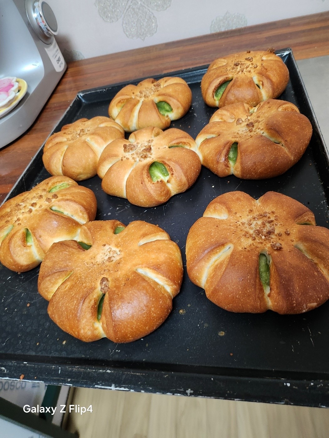 빵이좋아 앨범 사진