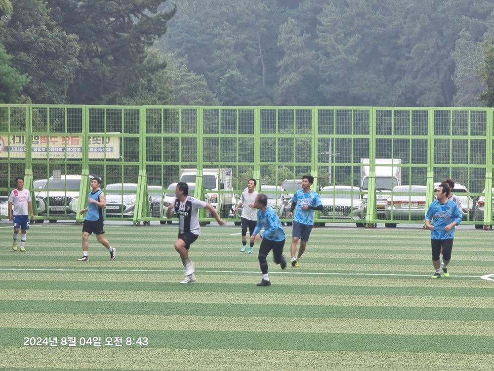 울산조기축구(울산조축)