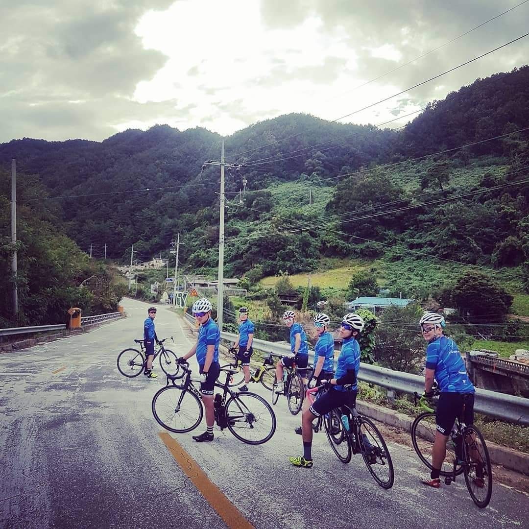 COS RIDING CLUB 앨범 사진