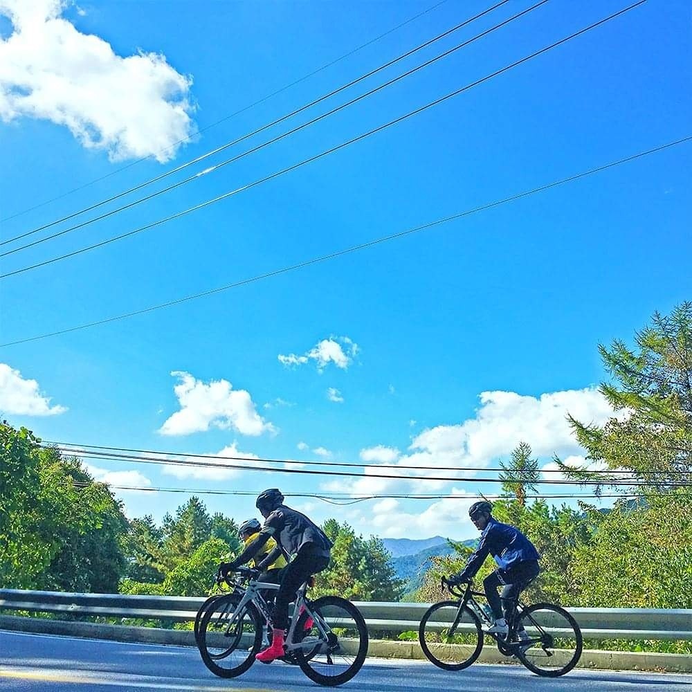 COS RIDING CLUB