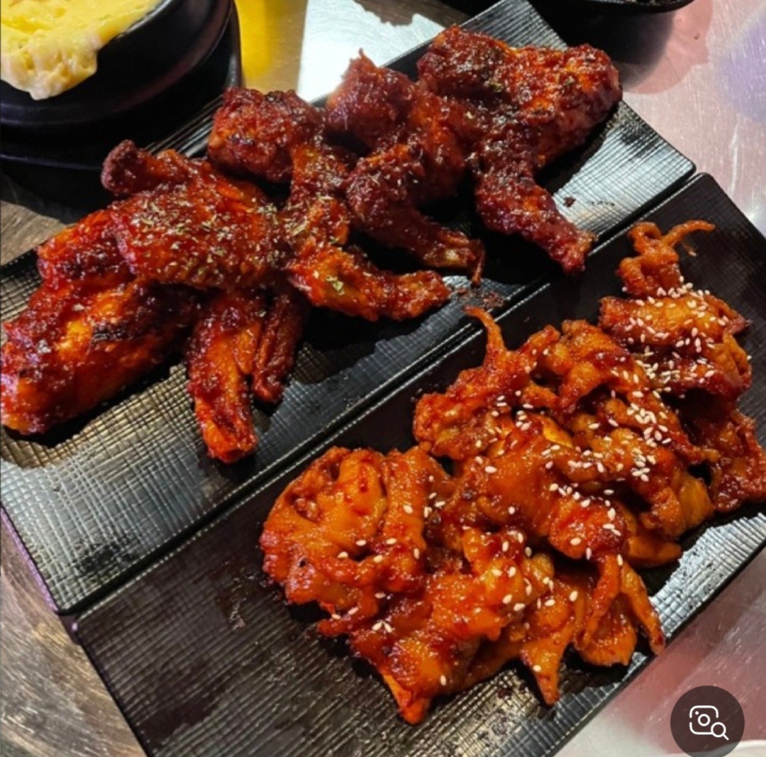 숯불치킨  같이 구워주실분구합니다 공고 썸네일