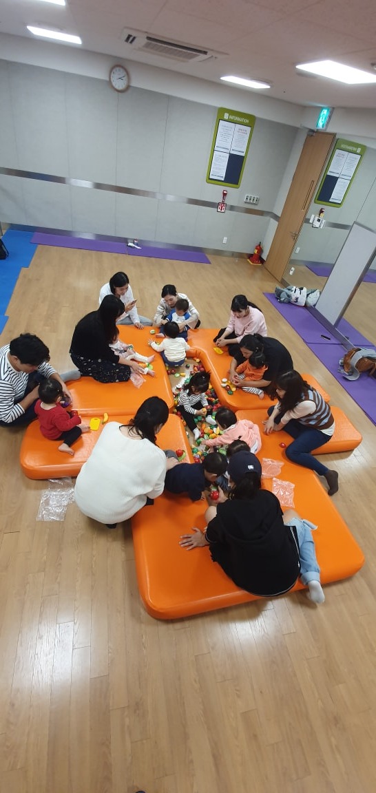 이마트 수지점 문화센터 강사모집 공고 썸네일