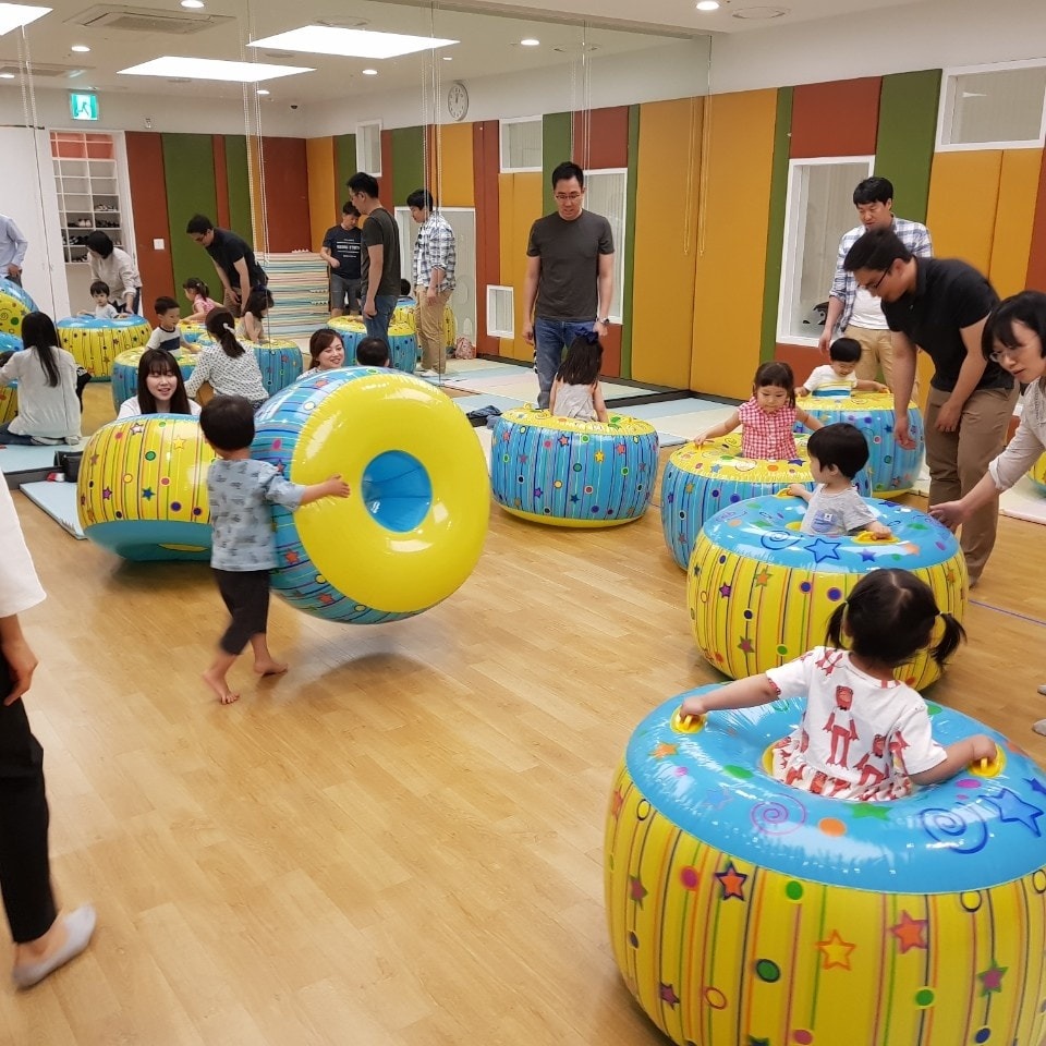 뉴코아 강남점 문화센터 강사모집.. 공고 썸네일
