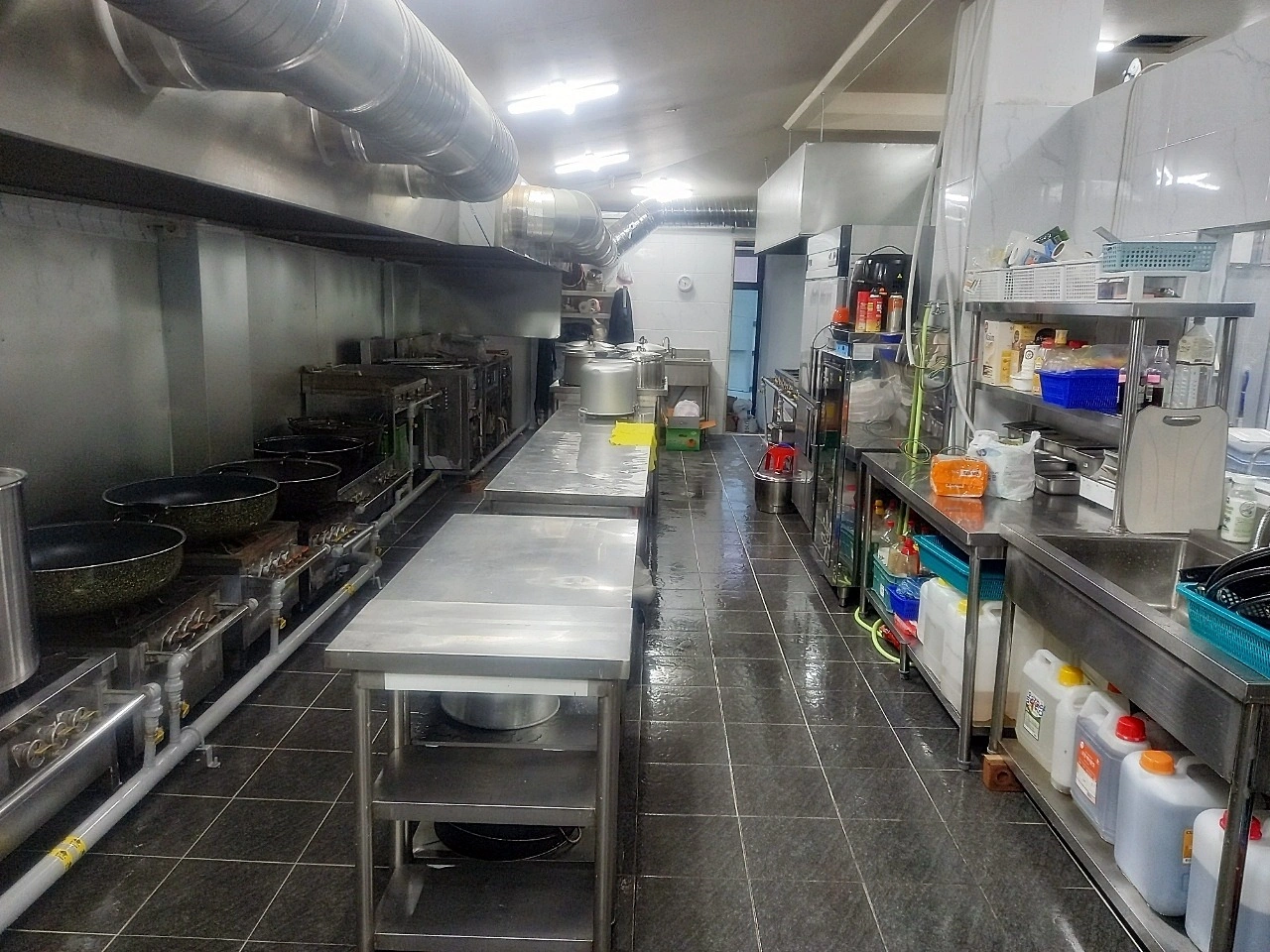 세척설겆이 구합니다