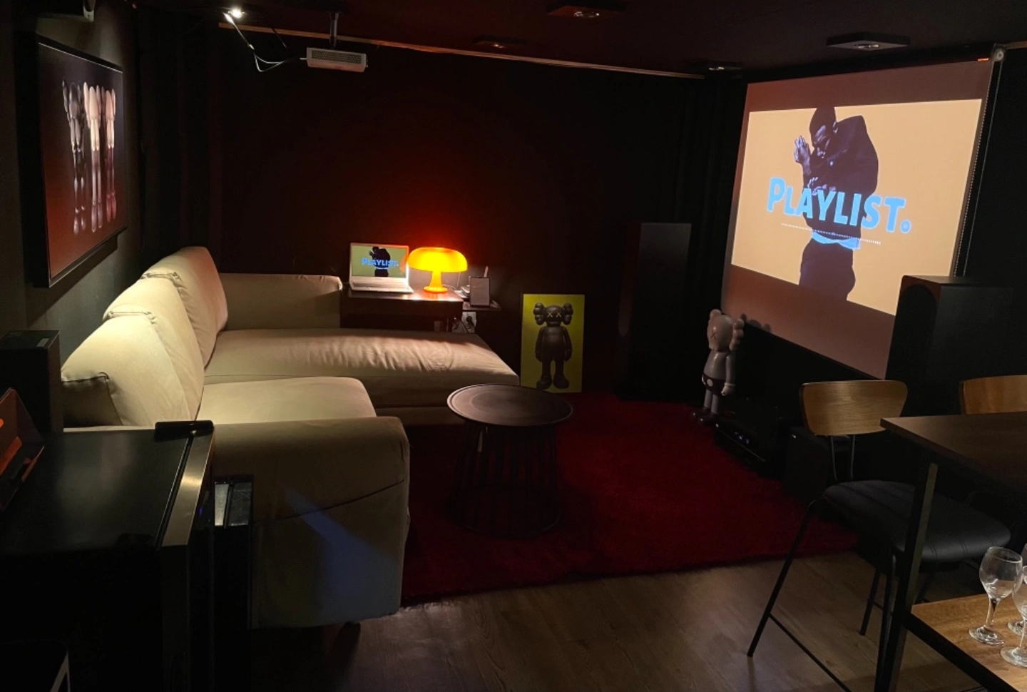 Litstudio, 파티룸 알바 구인합니다.