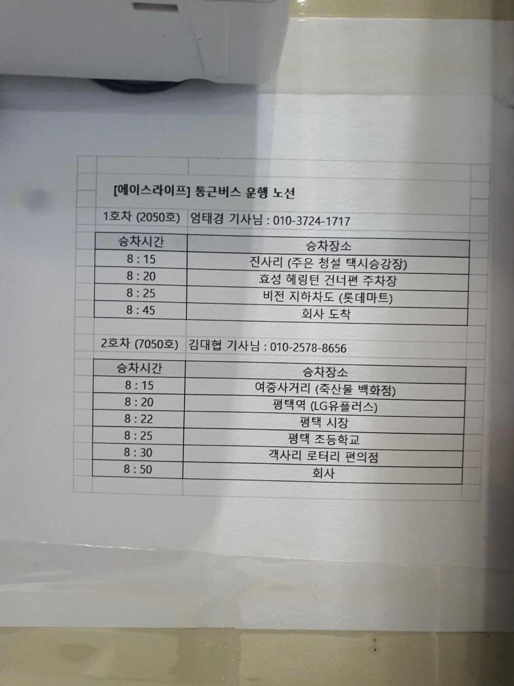 12,000원 전동드라이버 조립 직원,알바 채용
