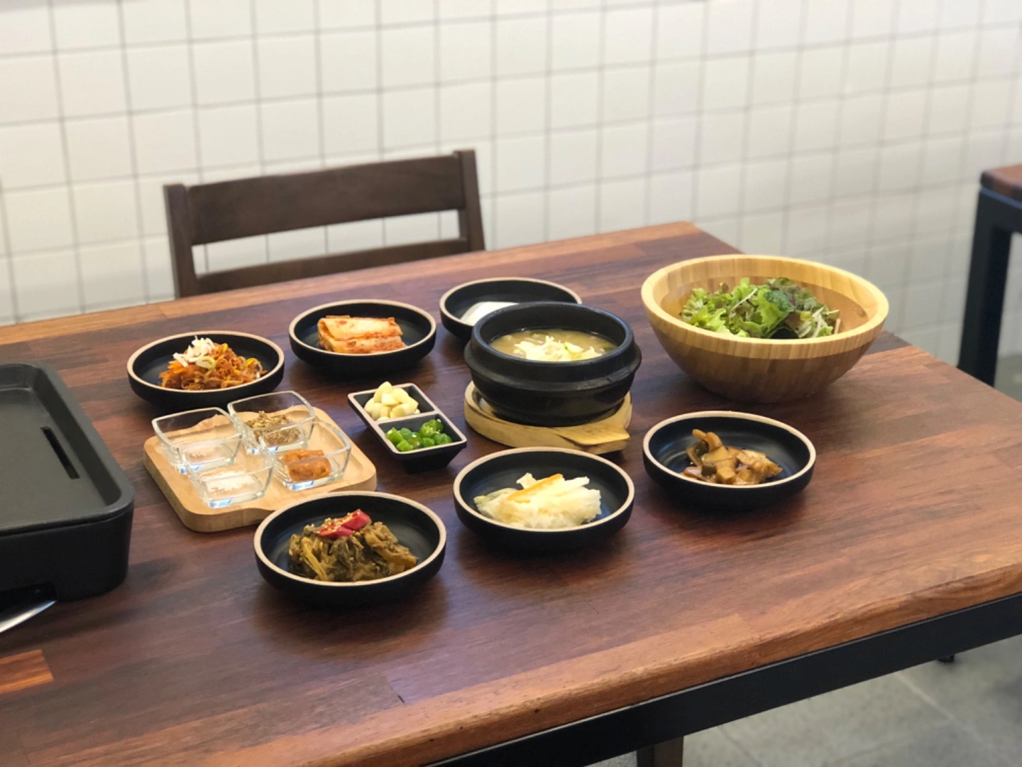 부부상회 금토 주말 아르바이트 모집합니다.