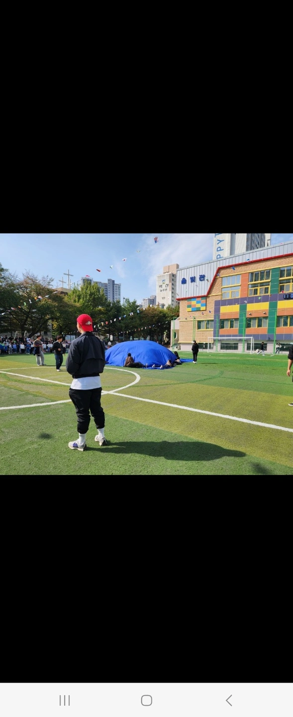 안산소재 학교운동회 문자만확인합니다