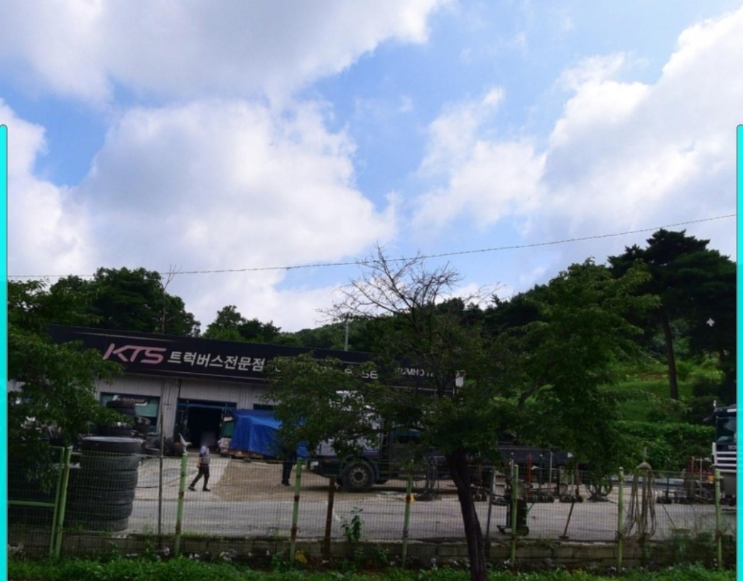 트럭타이어 교체작업하실분 공고 썸네일