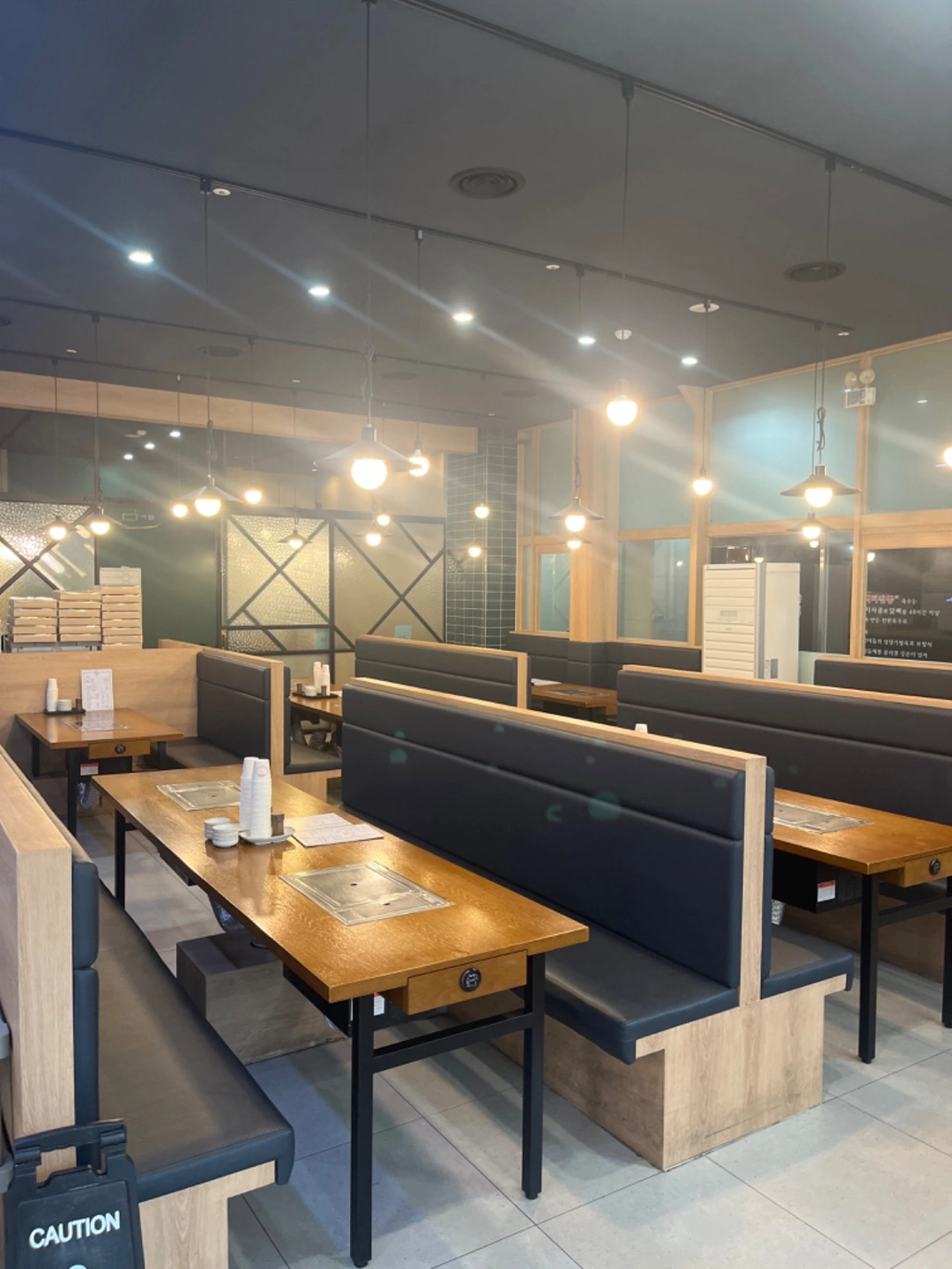 정담갈비 홀서빙 주3일 월화수 구합니다